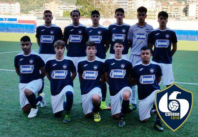 Campionato Juniores: Cavese corsara a Gragnano. Salta la panchina del tecnico Sambuca
