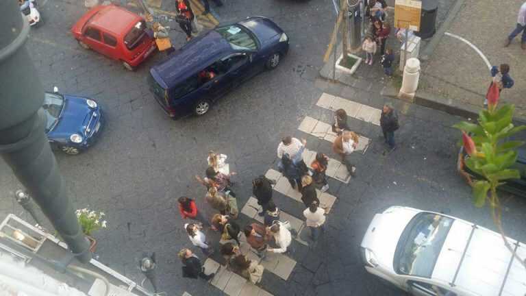 Pagani, doppi turni, Forteco nel mirino. Le mamme: “volevamo che si evitasse questo”