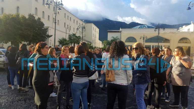 Pagani, I Circolo, si va verso la soluzione definitiva? Ecco le novità