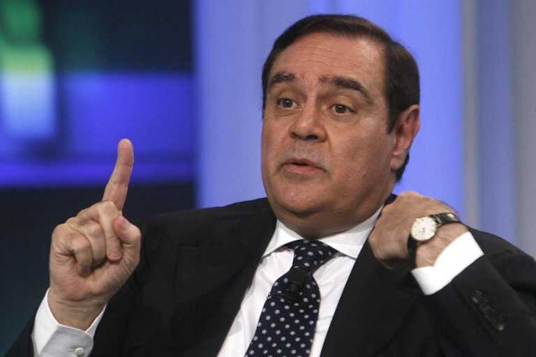 Mastella, vuole le primarie per le Regionali