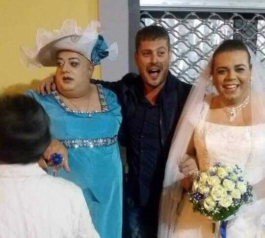 Pagani, si rinnova il tradizionale Matrimonio della Zeza