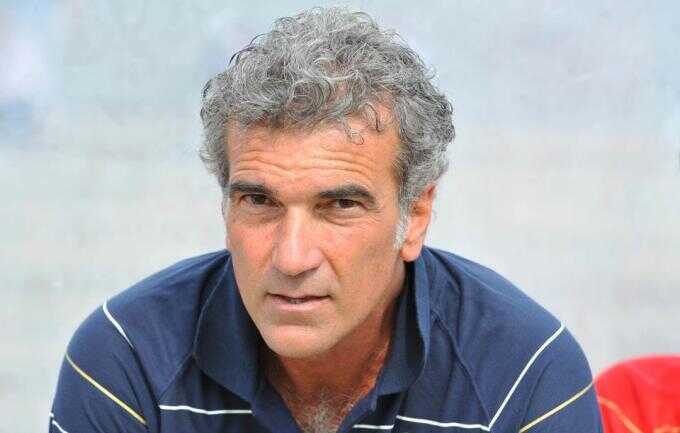 Turris, domani conferenza di presentazione di mister Giacomarro