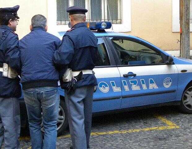 Furti e rapine nel napoletano: 8 arresti disposti dal Tribunale di Torre Annunziata