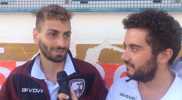 Herculaneum, la soddisfazione dopo il blitz. Contro il Trastevere al Solaro?