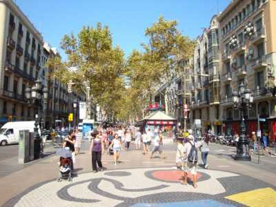 rambla