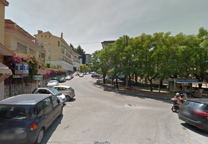 rione-petrosino Salerno