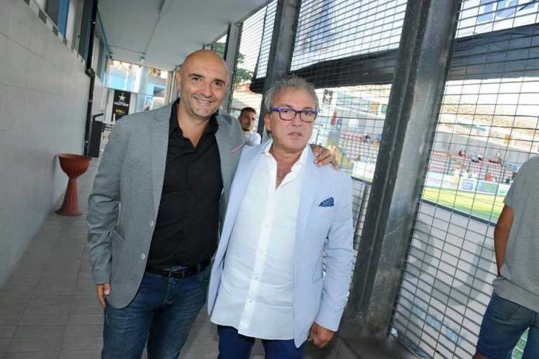 Frattese, Rocco D’Errico nuovo presidente del settore giovanile