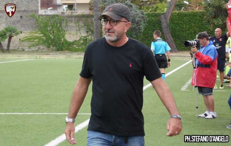 Herculaneum, Campana e Mignano predicano umiltà dopo l’exploit di Francavilla