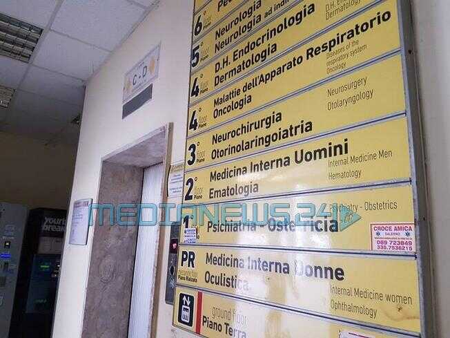 Bracigliano, muore per tumore dopo aver dato alla luce una bimba