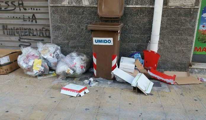 scafati-rifiuti