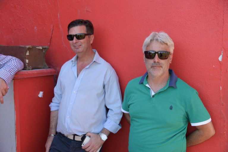 Turris, Scarlato: “È solo un momento delicato. Dimostreremo il nostro valore”