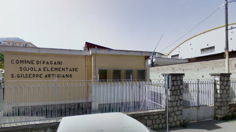 Pagani, doppi turni, la proposta del III Circolo