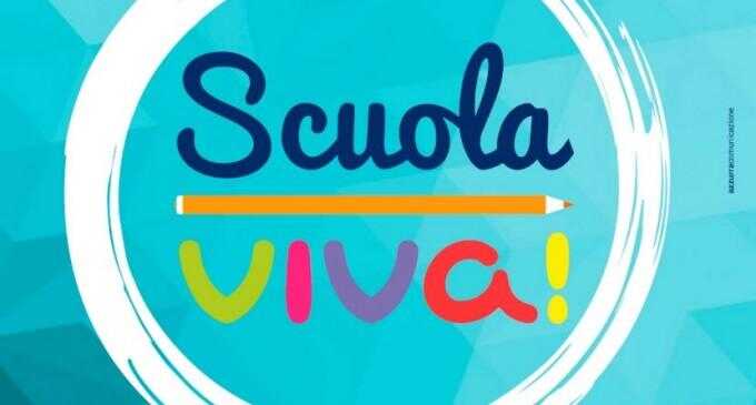 Scuola Viva: premiati 7 istituti di Torre del Greco