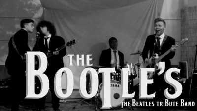 the-bootles-ufficiale