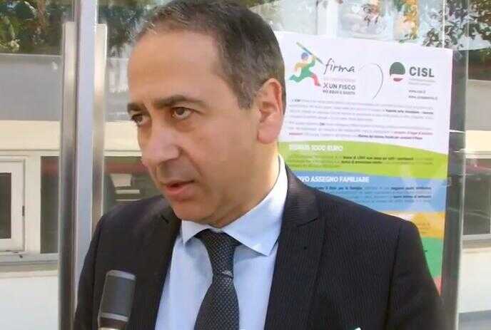 Sicurezza, Passamano: “L’agro non può tornare indietro di 20 anni”