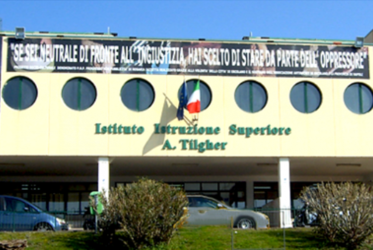 “Scuola Viva”, progetti approvati per tre istituti di Ercolano