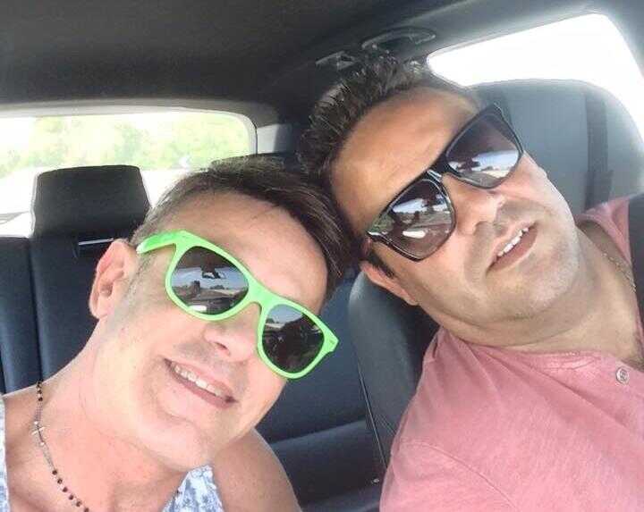 Unione civile in casa Savoia: primo “Sì” gay nella storia del calcio