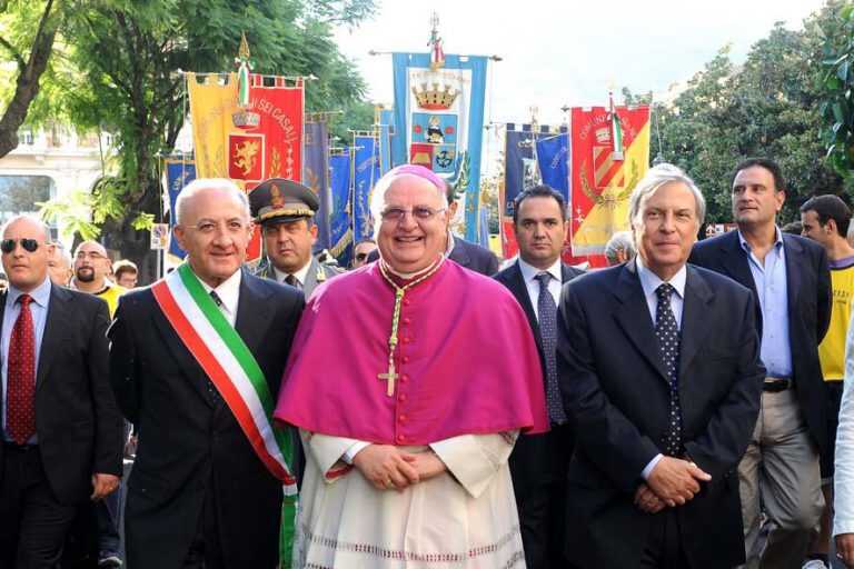 San Matteo 2014, il processo riprende il 2 febbraio 2017