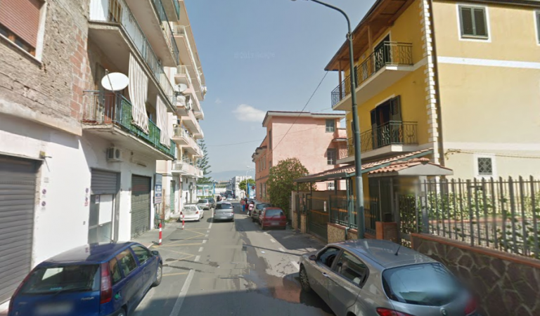 Pagani, beni confiscati, avviso pubblico per i locali di via Napoli