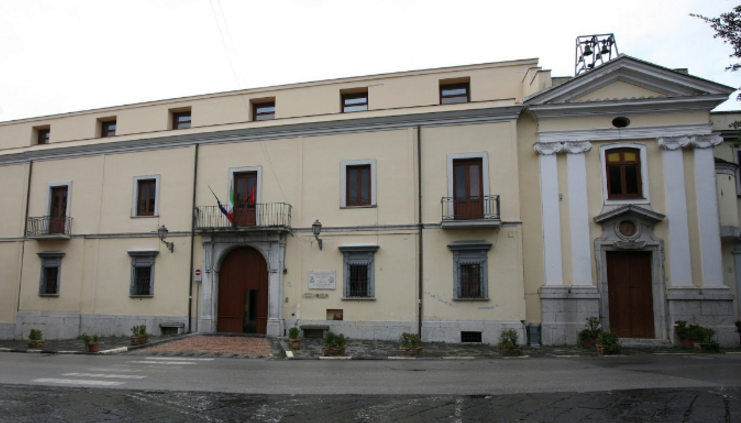 Castel San Giorgio, sabato 15 ottobre il convegno su Villa Calvanese