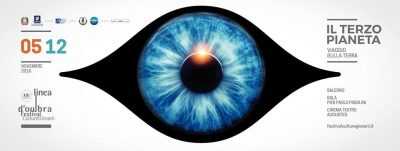 Linea d’Ombra - Festival Culture Giovani