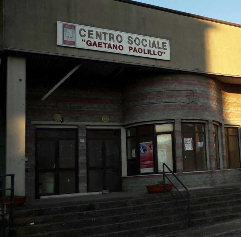Baronissi: Centro sociale di Antessano affidato all’Accademia dello spettacolo