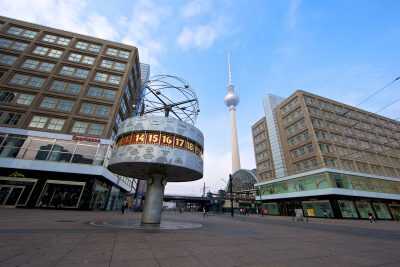 alexanderplatz