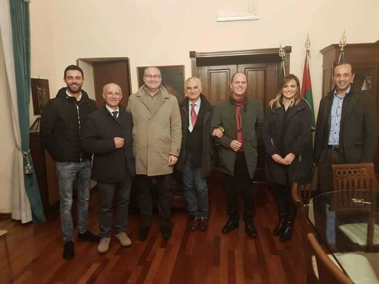 “Agro Solidale”, costituito ufficialmente il Consorzio