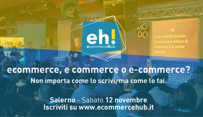 ecommerce hub