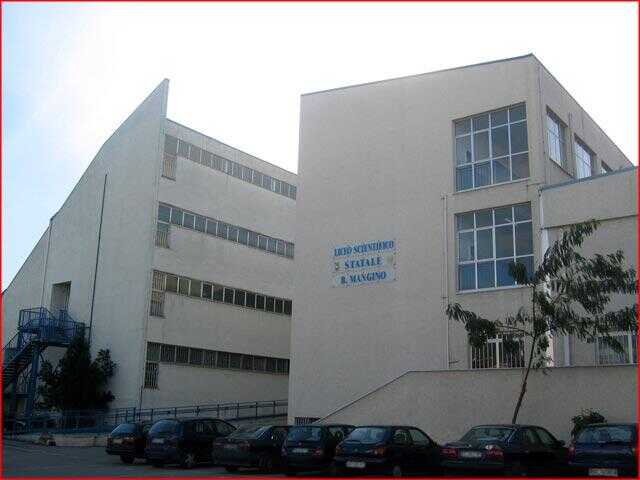 Pagani, tbc al Mangino, domani studenti in protesta