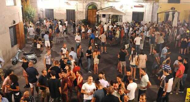 Nocera Inferiore – Il sindaco Torquato annulla la Ztl nell’area della movida