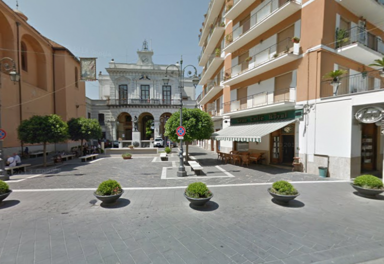 San Marzano sul Sarno. Le news dalla città: centro polifunzionale e aiuti alla popolazione ucraina