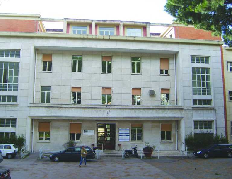 Torre del Greco, occupati gli uffici del Bottazzi