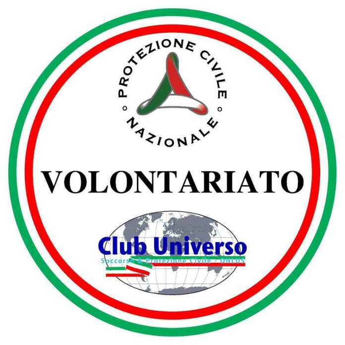 club-universo-volontariato