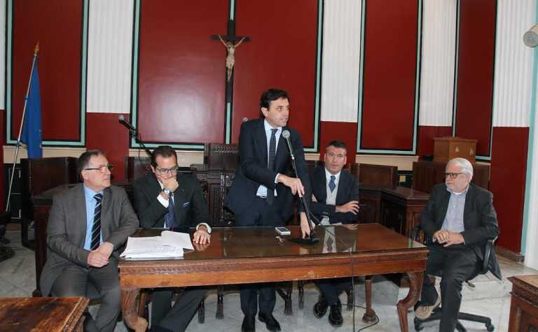 Ercolano, affidati i lavori per la realizzazione della rete fognaria in località San Vito