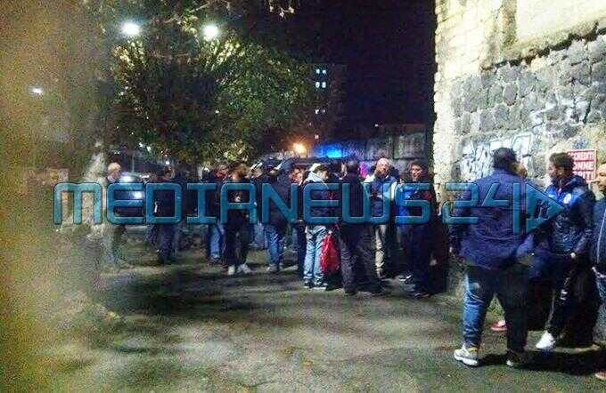 Turris, salta la panchina di Giacomarro?