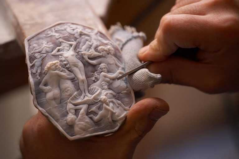 L’oro rosso di Torre del Greco si candida a patrimonio dell’Unesco