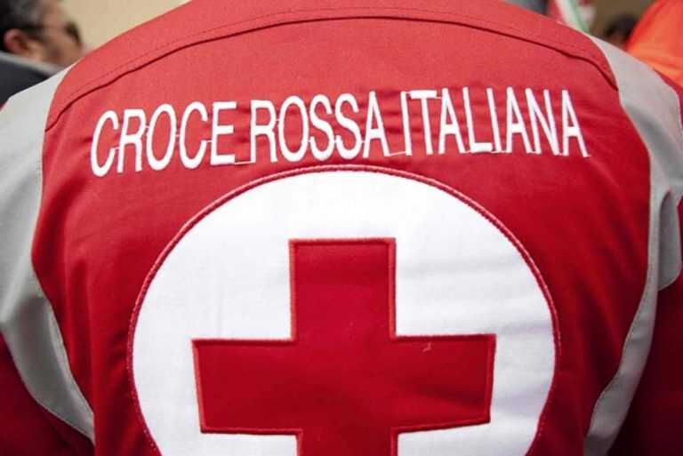 Croce Rossa – Open day, lezioni e simulazioni al “Caccioppoli” di Scafati.