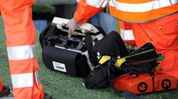 defibrillatori