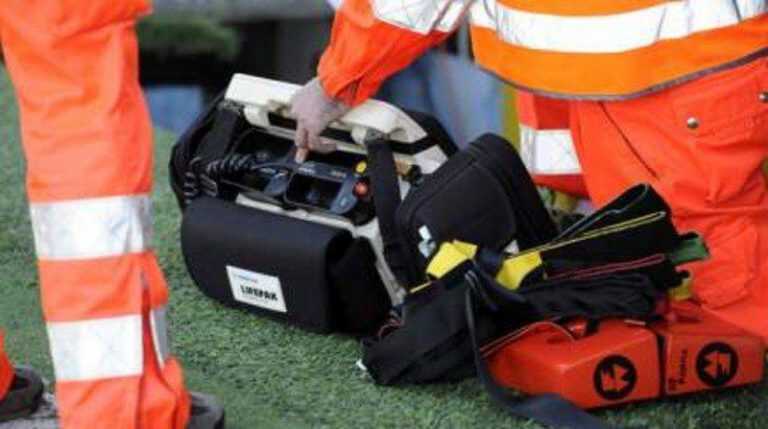 Defibrillatori in campo, il Comune di Torre del Greco organizza un corso di formazione