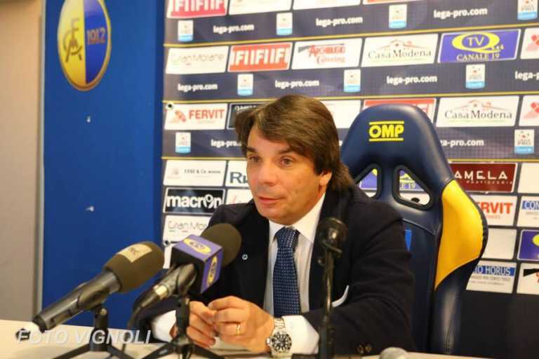 Avellino, avanti con Capuano, anche Di Somma non fa più il totale