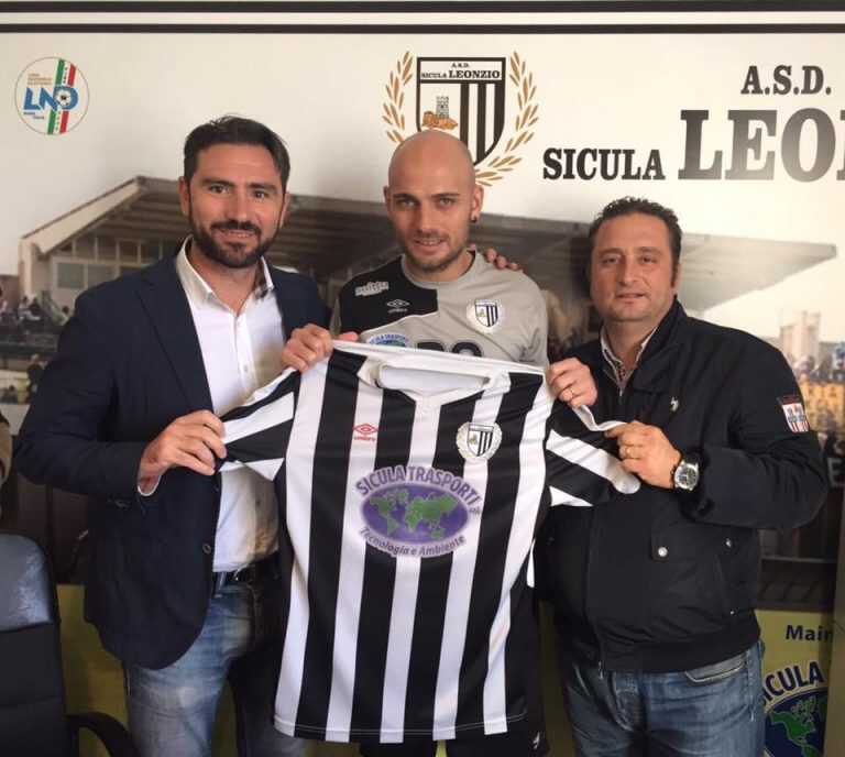 Turris, c’è l’accordo con Improta. In arrivo anche un colpo in mediana