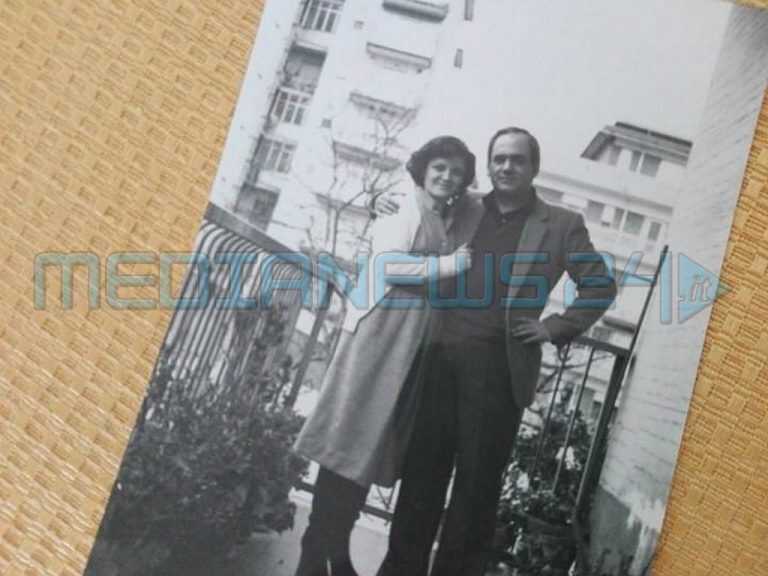 23 novembre 1980/2016, il sisma in Irpinia raccontato da Giovanni ed Anna