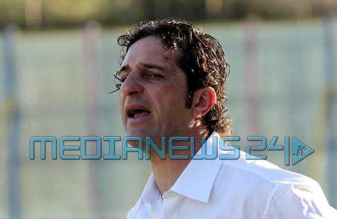 Gragnano, i convocati di mister Ferraro per il derby contro il Gladiator