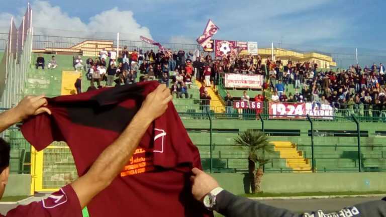 Rimonta granata: l’Herculaneum stende il Madre Pietra Daunia
