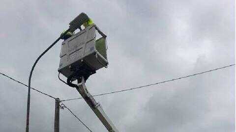 Angri – Pubblica illuminazione, il Comune si costituisce!