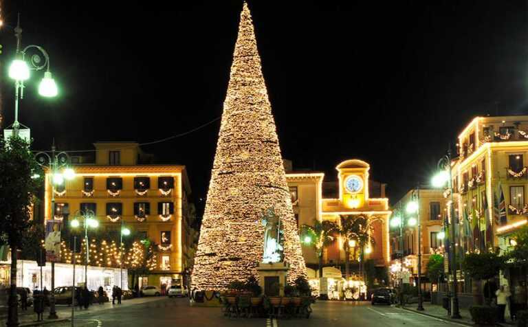 Giornate Professionali di Cinema, a Sorrento la 39esima edizione
