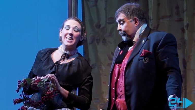 Autunno Cavese porta in scena Shakespeare: al via la XVI edizione