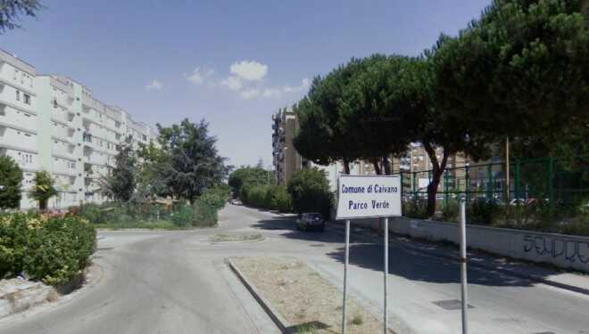 Parco Verde di Caivano, denunciato un altro caso di abusi su minore