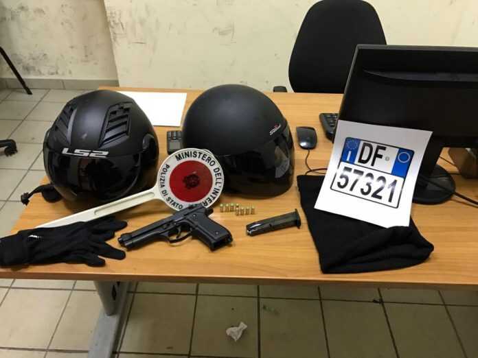 pistola-sequestrata